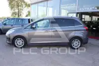 2013 Ford C-MAX