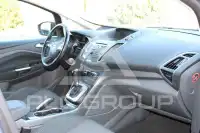 2013 Ford C-MAX