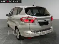 2013 Ford C-MAX
