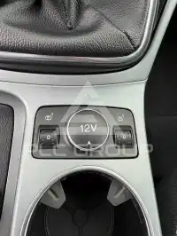 2013 Ford C-MAX