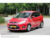 2013 Ford C-MAX