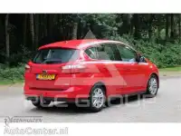 2013 Ford C-MAX