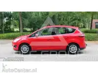 2013 Ford C-MAX