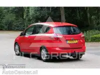 2013 Ford C-MAX