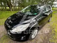 2013 Ford C-MAX