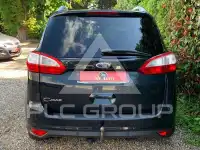 2013 Ford C-MAX