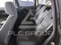 2013 Ford C-MAX