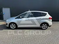2013 Ford C-MAX