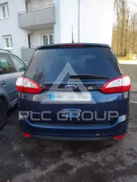 2013 Ford C-MAX