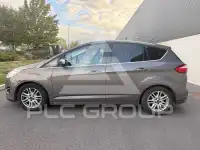 2013 Ford C-MAX