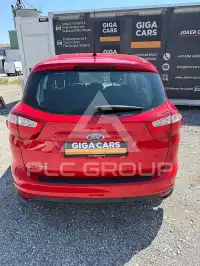 2013 Ford C-MAX