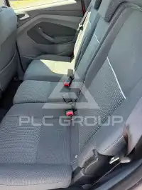 2013 Ford C-MAX