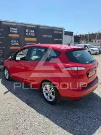 2013 Ford C-MAX