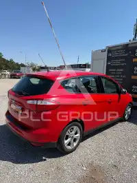 2013 Ford C-MAX