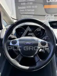 2013 Ford C-MAX