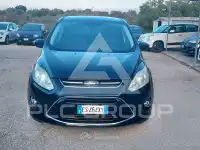 2013 Ford C-MAX