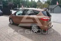 2013 Ford C-MAX