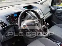 2013 Ford C-MAX