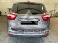 2013 Ford C-MAX