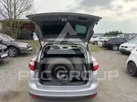 2013 Ford C-MAX