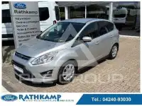 2013 Ford C-MAX