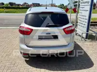 2013 Ford C-MAX