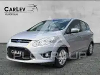2013 Ford C-MAX