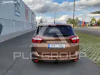 2013 Ford C-MAX
