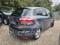 2013 Ford C-MAX