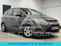2013 Ford C-MAX