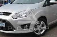 2013 Ford C-MAX