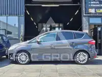 2013 Ford C-MAX