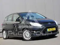 2013 Ford C-MAX