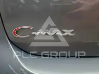 2013 Ford C-MAX