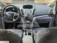 2013 Ford C-MAX