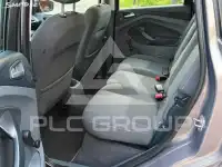 2013 Ford C-MAX