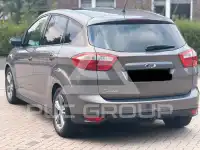2013 Ford C-MAX