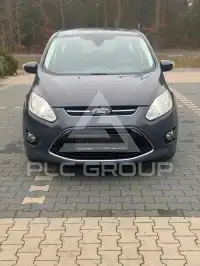 2013 Ford C-MAX