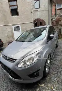 2013 Ford C-MAX