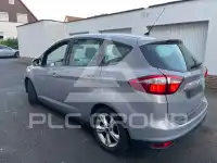 2013 Ford C-MAX