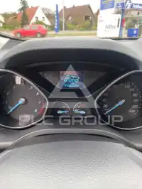 2013 Ford C-MAX