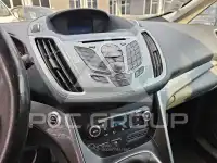 2013 Ford C-MAX