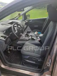 2013 Ford C-MAX