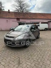 2013 Ford C-MAX