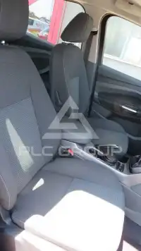 2013 Ford C-MAX