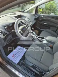 2013 Ford C-MAX
