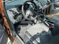 2013 Ford C-MAX