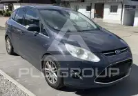 2013 Ford C-MAX