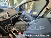 2013 Ford C-MAX