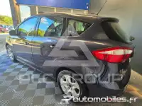 2013 Ford C-MAX